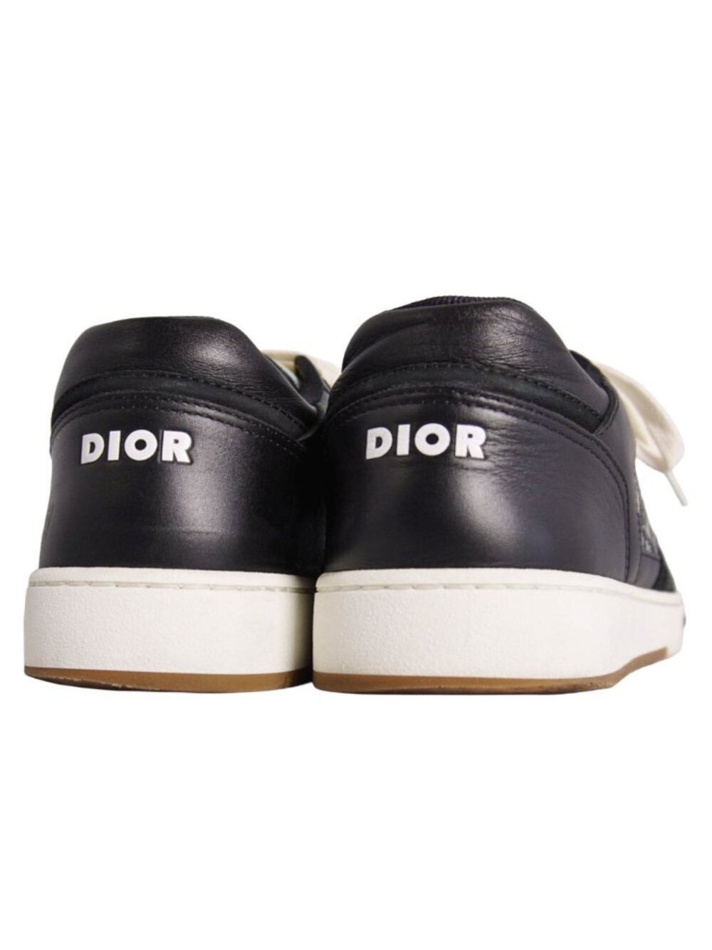 Dior Homme Sneakers Uptown Lo - Picture 5 of 9